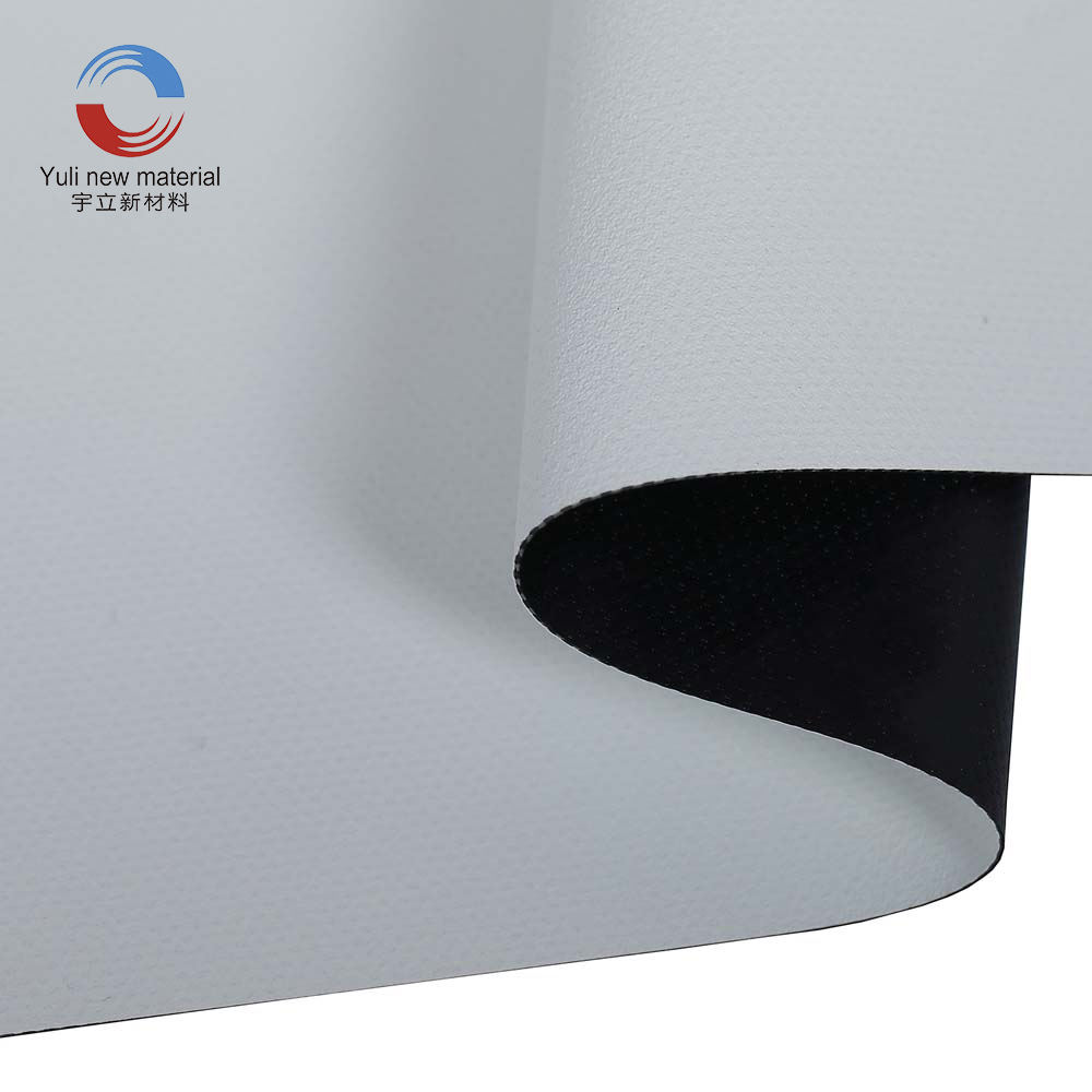 1000D Projection Screen Fabric