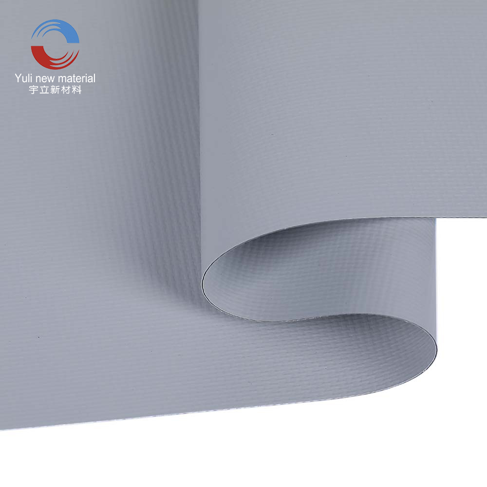 Tenuior Fibreglass Fenestra cortinam Fabric