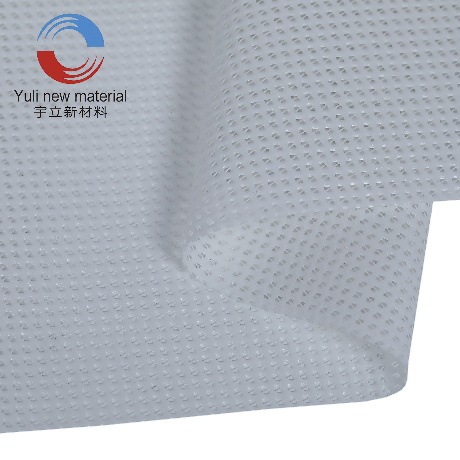 350gsm 1000D×1000D 12×12 Mesh Cum Liner