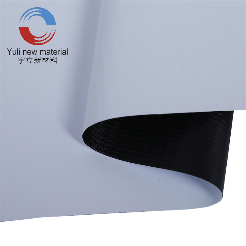 440gsm 300D×500D 18×12 Frigidi Laminated PVC flex Banner