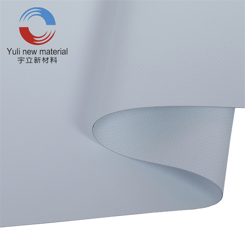 440gsm 250D×250D 36×36 Blockout PVC flex Banner