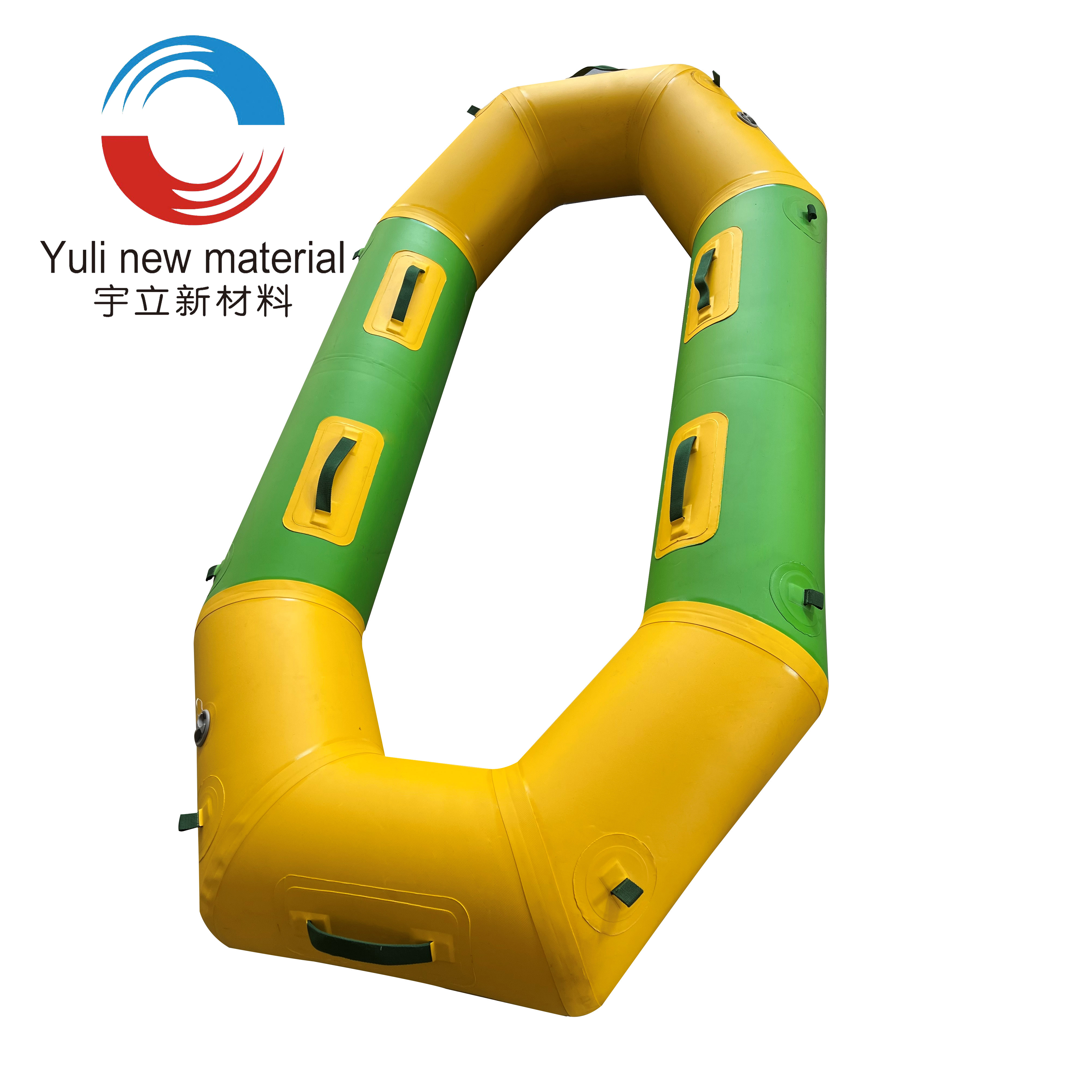 Navis inflatable